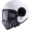 Caberg Ghost Helmet - White