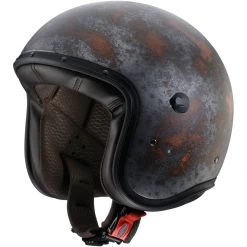 Caberg Freeride Rusty Helmet - Graphic