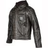 Spada Peacedog Leather Jacket - Black 2 Spada Peacedog Leather Jacket - Black -Hot Sale getgeared Shop fx0738577d main spada peacedog leather jacket black 1