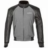 Spada Campus Yale Jacket - Black Grey -Hot Sale getgeared Shop fx0739055d main spada campus yale jacket black grey 1 1