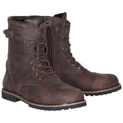 Spada Pilgrim Grande Boots WP - Brown