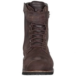 Spada Pilgrim Grande Boots WP - Brown -Hot Sale getgeared Shop fx0739703d main spada pilgrim grande boots wp brown 3