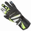 Spada Latour Vented Gloves - Black White Green