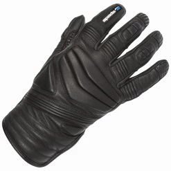 Spada Salt Flats Gloves - Black