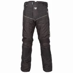 Spada Modena Trousers Reg Leg WP - Black