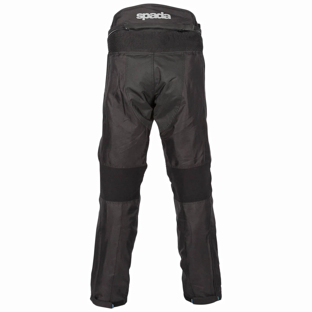 Spada Metro Trousers Reg Leg Ladies WP - Black 4 Spada Metro Trousers Reg Leg Ladies WP - Black - Image 2