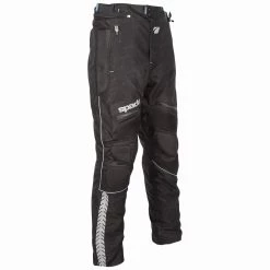 Spada Metro Trousers Reg Leg Ladies WP - Black 7 Spada Metro Trousers Reg Leg Ladies WP - Black -Hot Sale getgeared Shop fx0741126d main spada metro trousers reg leg ladies wp black 3