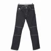 Spada Rigger Selvedge Straight Jeans - Denim Blue