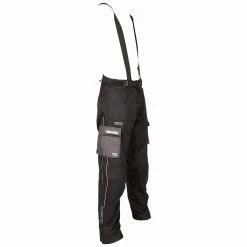 Spada Long Haul Trousers - Black