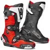 Sidi Mag 1 Air Special Boots - Black Red White