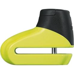 Abus 300 C/SB Disc Lock 10mm - Yellow