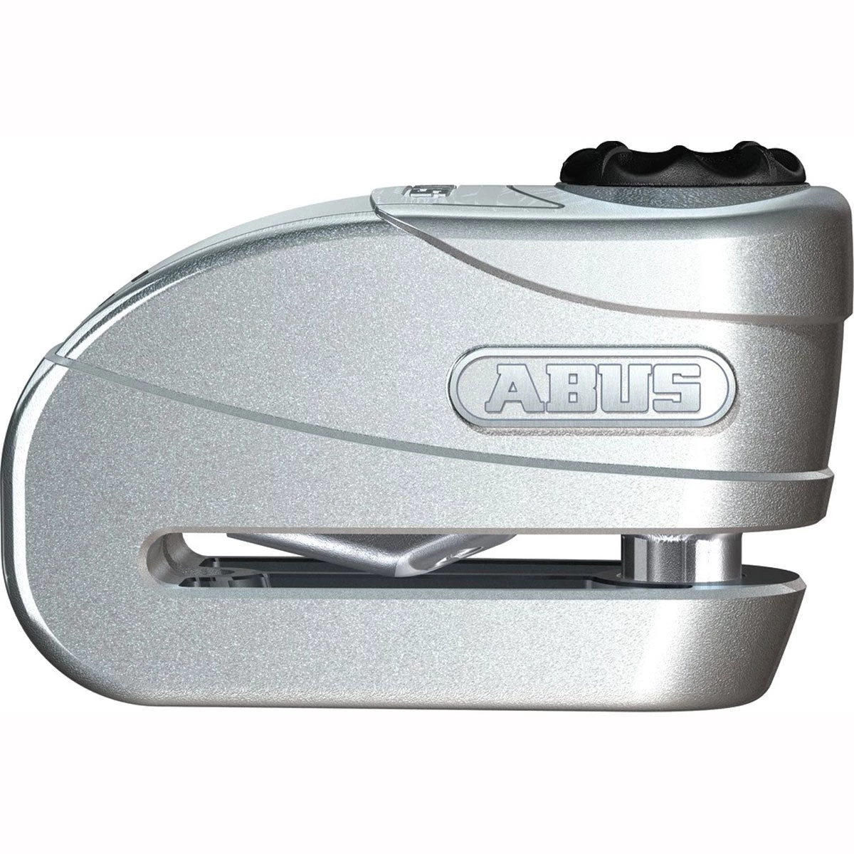 Abus Disk Lock Granit Detecto X-Plus 8008 - 16mm Pin 60mm Opening 3 Abus Disk Lock Granit Detecto X-Plus 8008 - 16mm Pin 60mm Opening