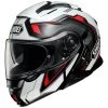Shoei Neotec 2 Respect TC1 Helmet - Red