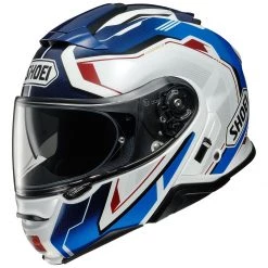 Shoei Neotec 2 Respect TC10 Helmet - Blue