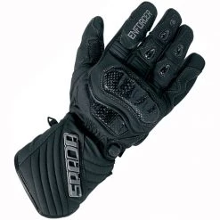 Spada Enforcer Gloves WP - Black