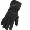 Spada Gloves Junction WP Black