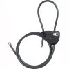 Abus Multiloop 210 Coil Lock 10mm/185cm - Black -Hot Sale getgeared Shop fx496583 main abus multiloop 210 coil lock 10mm185cm black 1 3