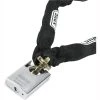 Abus Platinum Chain 34 Lock-Chain 10mm/140cm - Black -Hot Sale getgeared Shop fx497092 main abus platinum chain 34 lock chain 10mm140cm black 1 3