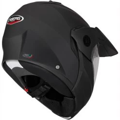 Caberg Tourmax Helmet - Matt Black -Hot Sale getgeared Shop fx529434d main caberg tourmax helmet matt black 3