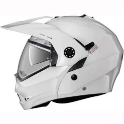 Caberg Tourmax Helmet - White