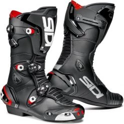 Sidi Mag 1 Boots - Black