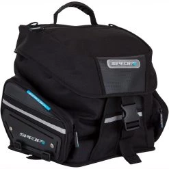 Spada High Capacity Rear Bag Tail Pack - 55 Litres