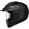 Shoei Hornet ADV Helmet - Black -Hot Sale getgeared Shop fx553699d main shoei hornet adv helmet black 1 3