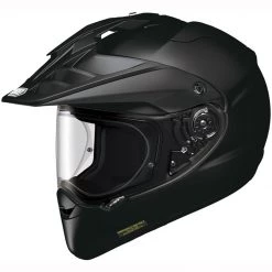 Shoei Hornet ADV Helmet - Black