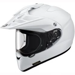 Shoei Hornet ADV Helmet - White