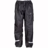 Spada Aqua Rain Trousers WP - Black 1 Spada Aqua Rain Trousers WP - Black -Hot Sale getgeared Shop fx600751d main spada aqua rain trousers wp black 1 1