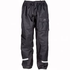 Spada Aqua Rain Trousers WP - Black