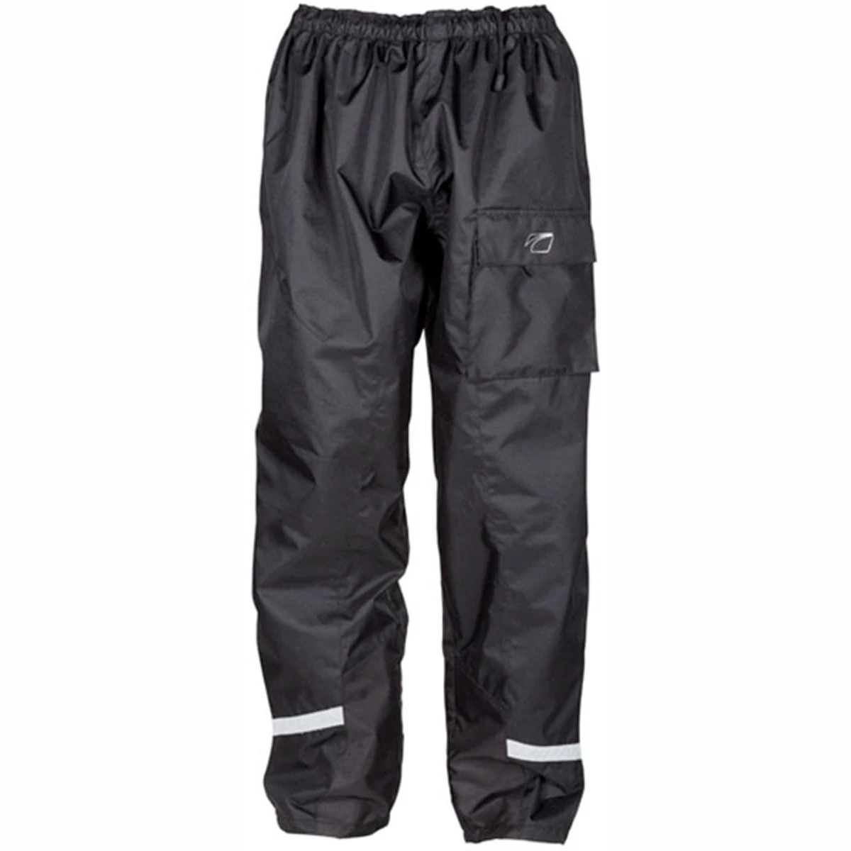 Spada Aqua Rain Trousers WP - Black 3 Spada Aqua Rain Trousers WP - Black