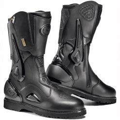 Sidi Armada Boots Microfibre GTX - Black