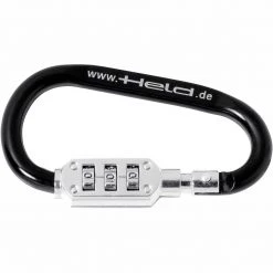 Held Combination Helmet Lock 1339