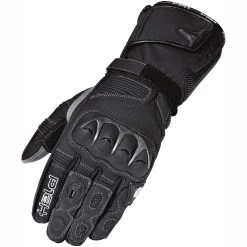 Held Gloves Evo Thrux 2221 Ladies - Black