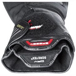 Held Air n Dry Gloves GTX - Black -Hot Sale getgeared Shop h224201d main held air n dry gloves gtx black 3
