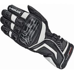 Held 2623 Revel Gloves Ladies - Black White