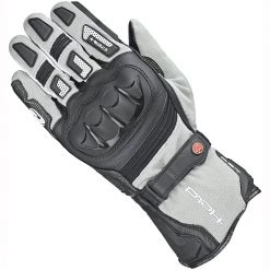 Held 2847 Sambia 2 in 1 Gloves GTX - Black Grey