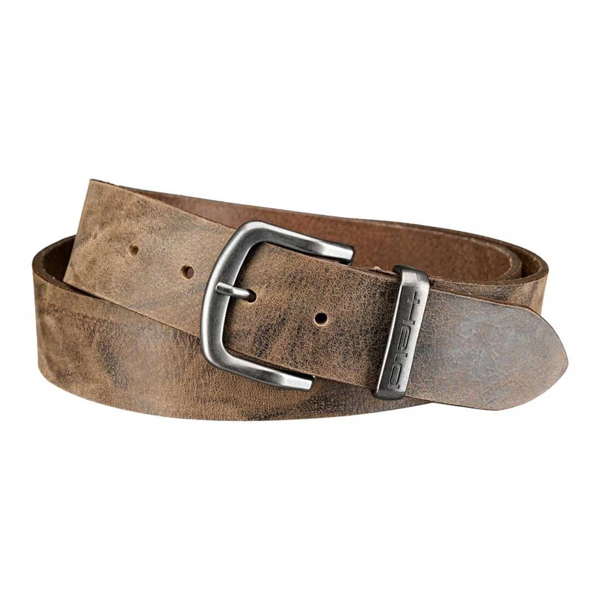 Held Full Grain Leather Belt - Brown 3 Held Full Grain Leather Belt - Brown