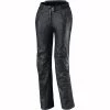 Held 5665 Lena Leather Trousers Ladies - Black