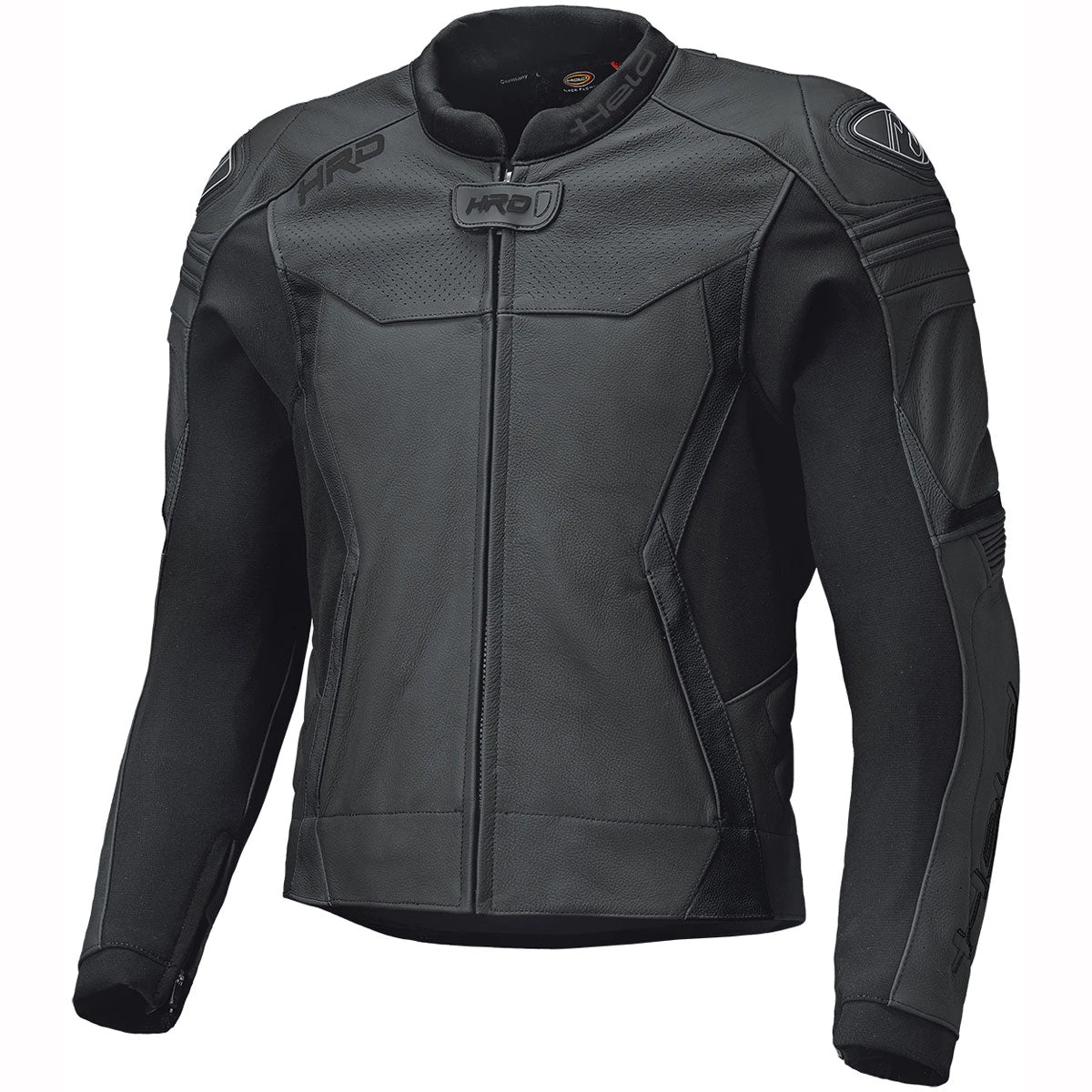 Held 5830 Street 3.0 Leather Jacket - Black 3 Held 5830 Street 3.0 Leather Jacket - Black