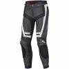 Held 5850 Rocket 3.0 Leather Trousers - Black White
