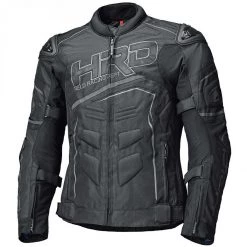 Held Safer SRX Jacket WP - Black
