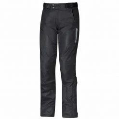 Held 6366 Zeffiro II Trousers Reg - Black