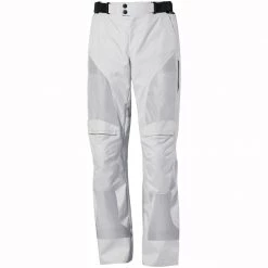 Held 6366 Zeffiro II Ladies Trousers - Grey