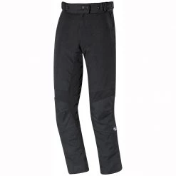 Held 6461 Sarai Touring Trousers Mens Regular WP - Black