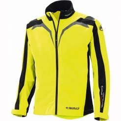 Held 6612 Rainblock Top WP - Yellow
