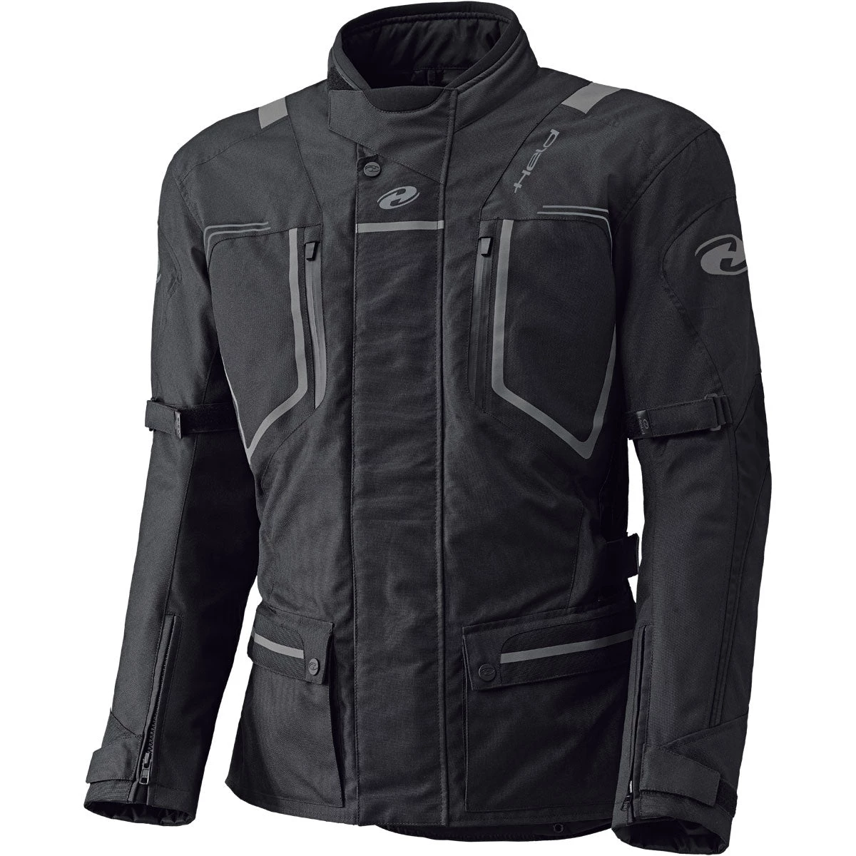 Held 6627 Zorro Jacket WP - Black 3 Held 6627 Zorro Jacket WP - Black