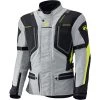 Held 6627 Zorro Jacket WP - Grey Black Yellow