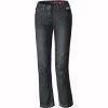 Held 6705 Crane Denim Jeans Ladies 32in Leg- Black